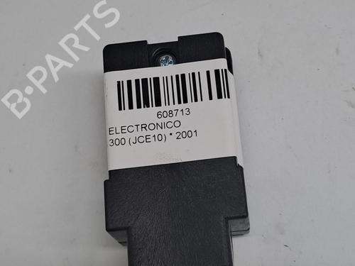 Elektronisk modul LEXUS IS III (_E3_) 300h (AVE30_, AVE30R) | BP24608097M83 