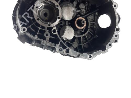 Used Gearbox Gearbox SEAT LEON (1P1) 2.0 TDI 16V (140 hp) 39554662 39554662