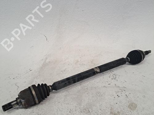 Right front driveshaft HYUNDAI i30 (GD) 1.4 CRDi | BP27463749M39 