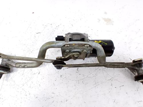 Front wiper motor CITROËN JUMPY II Van 1.6 HDi 90 16V | BP38416818M29 - Image 4