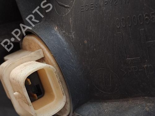 Left headlight CHEVROLET LACETTI (J200) 2.0 D | BP23372986C28