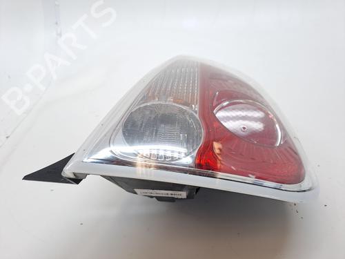 Right taillight FIAT 500 (312_) 1.2 (312AXA1A) | BP23360876C35 
