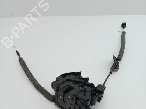 Rear left lock RENAULT MEGANE IV Hatchback (B9A/M/N_) 1.3 TCe 160 (B9NC) | BP23350528C100 