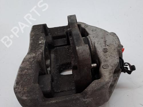 Left front brake caliper BMW 5 (E60) 520 d | BP23368939M105 
