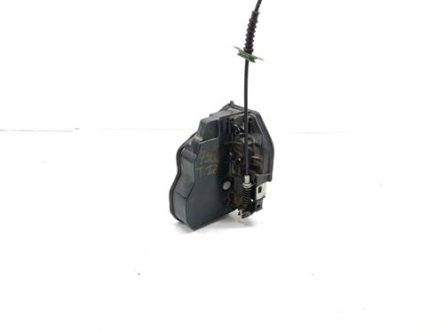 Rear left lock BMW 5 (E60) 530 d | BP25456427C100 