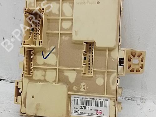 Fuse box HYUNDAI i40 I (VF) 1.7 CRDi | BP36665655E1 - Image 2