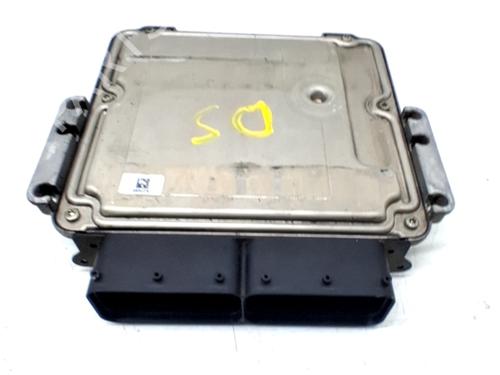 Engine control unit (ECU) HYUNDAI i20 ACTIVE (IB, GB) 1.4 CRDI | BP31580624M57