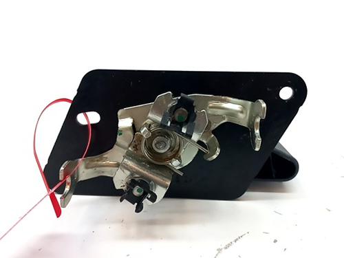 Used Tailgate handle OPEL INSIGNIA B Grand Sport (Z18) 2.0 4x4 (68) (260 hp) 30622924