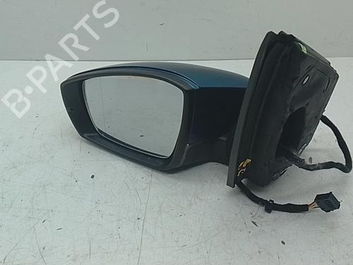 Used Left mirror Left mirror VW POLO V (6R1, 6C1) 1.0 (75 hp) 36258039 36258039