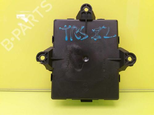 Electronic module MERCEDES-BENZ B-CLASS Sports Tourer (W245) B 200 CDI (245.208) | BP23419350M83 