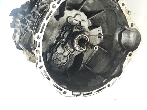 Used Gearbox Gearbox 39644614 39644614