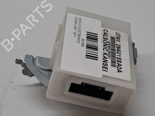 Electronic module NISSAN LEAF (ZE1) Electric | BP23380295M83 