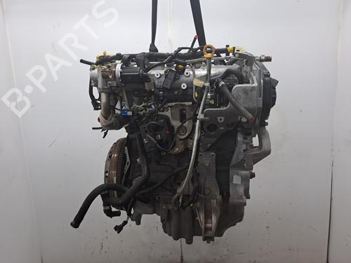 Used Engine ALFA ROMEO GT (937_) 1.9 JTD (937CXN1B) (150 hp) 25457540