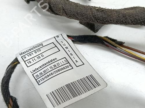 Wiring harness BMW X1 (E84) sDrive 18 d | BP27252572E16 