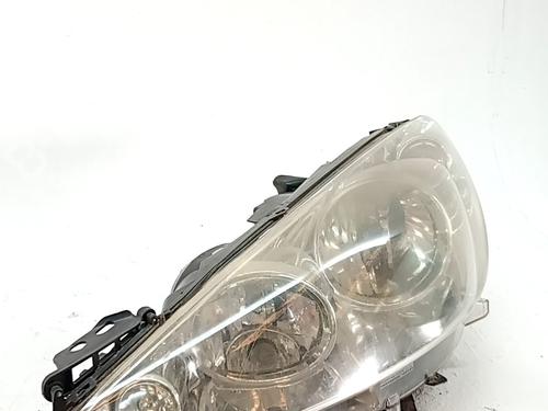 Used Left headlight Left headlight PEUGEOT 308 SW I (4E_, 4H_) 1.6 HDi (109 hp) 33761607 33761607