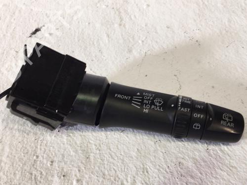 Used Steering column stalk Steering column stalk PEUGEOT 4007 (VU_, VV_) 2.2 HDi (156 hp) 39558165 39558165