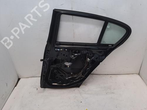 Right rear door BMW 1 (E87) 120 d | BP23357705C5 