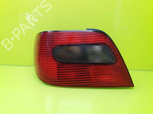 Used Left taillight CITROËN XSARA (N1) 1.4 i (75 hp) 23449322