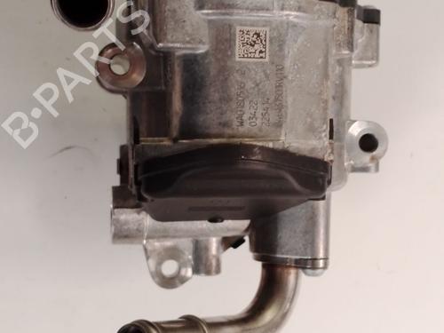 EGR-Ventil VW PASSAT B8 Variant (3G5, CB5) 2.0 TDI (150 hp) 27673233