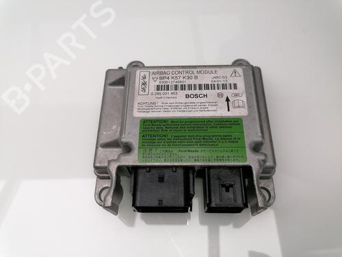 ECU airbags MAZDA 3 (BK) 2.0 (BKEP) | BP23651773M53 