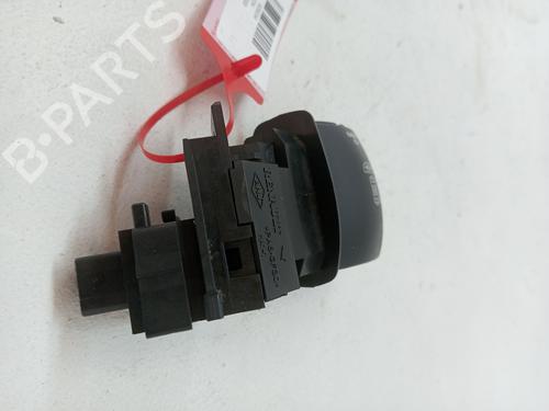 Switch RENAULT MEGANE III Grandtour (KZ0/1) 1.5 dCi (KZ1M, KZ1W, KZ0R) | BP27556937I30 
