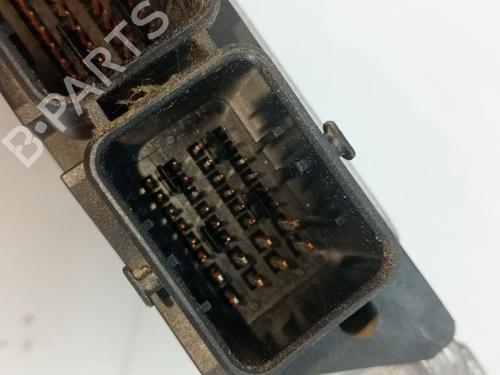 Computer motormanagement RENAULT SCÉNIC II (JM0/1_) 1.9 dCi (JM14) | BP23372421M57 