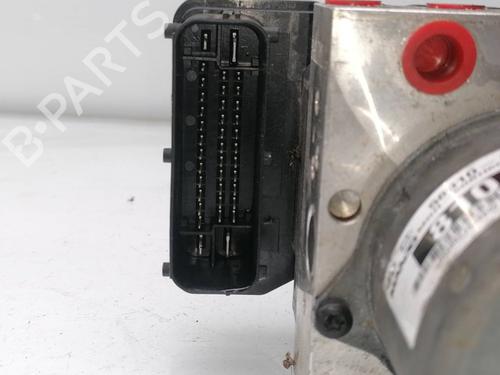 Used ABS pump KIA CARENS IV 1.7 CRDi (116 hp) 23384083