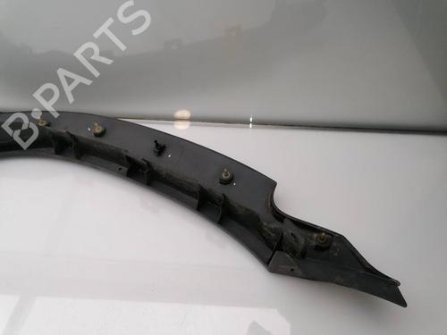 Rear right wheel arch trim NISSAN TERRANO II (R20) 2.7 TD 4WD | BP23652142C137 