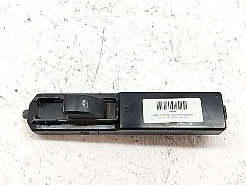 Left front window switch SAAB 9-3 Convertible (YS3F) 2.0 t | BP30120847I27 