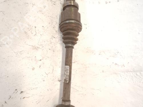 Used Right front driveshaft Right front driveshaft 37604668 37604668