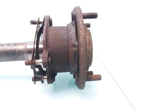 Used Left rear driveshaft NISSAN SERENA (C23) 2.3 D (75 hp) 24219355