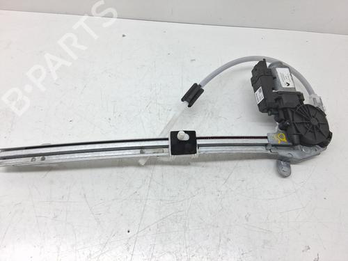 Used Rear right window mechanism RENAULT LAGUNA III Grandtour (KT0/1) 2.0 dCi (KT01, KT08, KT09, KT0K, KT12, KT1D, KT1W) (150 hp) 29301938