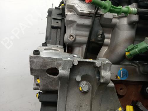 Engine CITROËN C4 Grand Picasso I (UA_) 2.0 HDi 138 | BP23944384M1 
