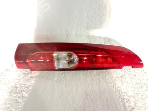 Used Left taillight NISSAN KUBISTAR Van (X76) 1.5 dCi (65 hp) 32436164