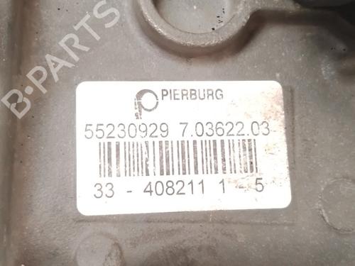 Egr CITROËN NEMO MPV 1.3 HDi 75 | BP39740939M69 - Image 3