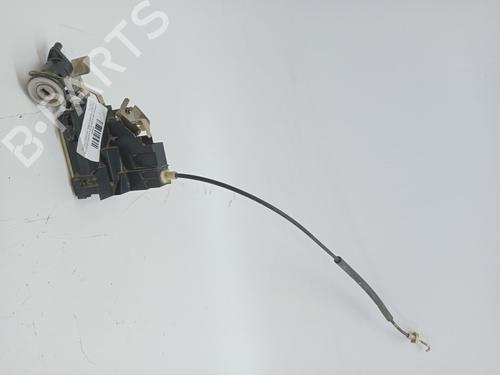 Used Front right lock PEUGEOT BOXER Van (244) 2.2 HDi (101 hp) 23372103
