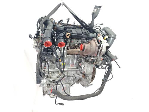 Used Engine TOYOTA PROACE Bus (MDZ_) 1.5 D4d (MDZ8) (102 hp) 26594516