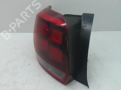 Left taillight DACIA SANDERO II 1.5 Blue dCi 95 (B8JL) | BP36257972C34  - Image 6