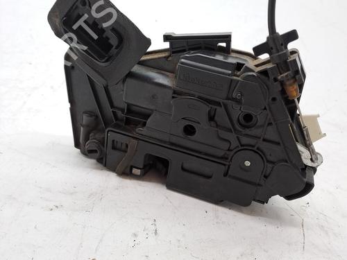 Rear left lock SEAT LEON (5F1) 2.0 TDI | BP23377830C100 