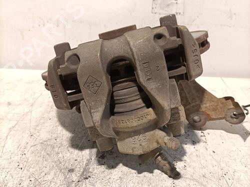 Used Left front brake caliper DACIA SANDERO II TCe 90 (B8M1, B8MA, B8AC) (90 hp) 25455323