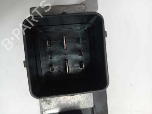Elektronisk modul NISSAN NOTE (E12) 1.5 dCi | BP23367738M83 