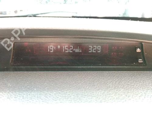 Display monitor SUBARU IMPREZA Hatchback (GR, GH, G3) 2.0 R AWD (GH7) | BP25809297C48 
