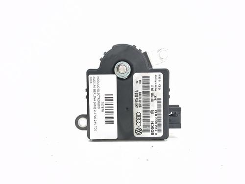 Elektronisk modul AUDI A6 C6 (4F2) 3.0 TDI quattro (233 hp) 28126161