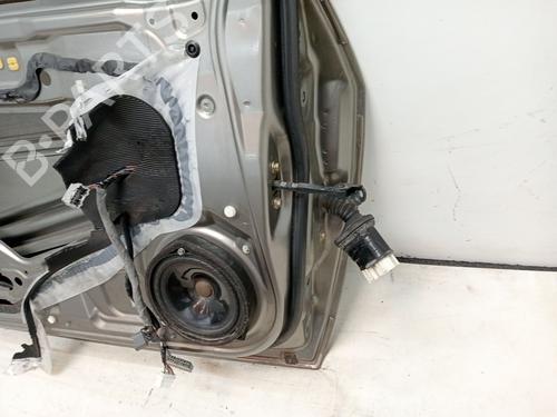 Left front door HONDA CIVIC VIII Hatchback (FN, FK) 2.2 CTDi (FK3) | BP23357188C2 