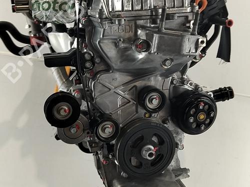 Engine HYUNDAI i30 FASTBACK (PDE, PDEN) 1.0 T-GDI | BP31369356M1  - Image 6