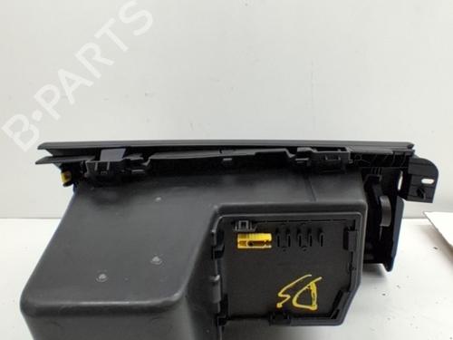 Glove box RENAULT TWINGO III (BCM_, BCA_) 1.0 SCe 65 (BCMJ) | BP38417355C95 - Image 3