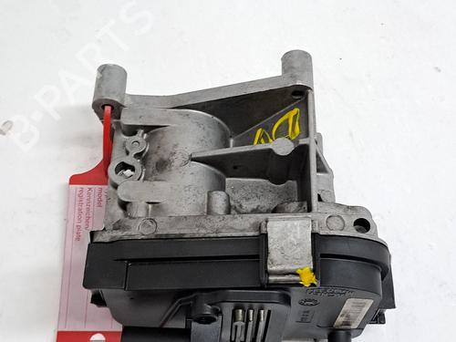 Used Throttle body ALFA ROMEO 159 (939_) 1.9 JTDM 8V (939AXE1B) (120 hp) 26168770