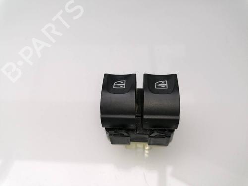 Used Left front window switch MERCEDES-BENZ CITAN MPV (W415) 108 CDI (415.703) (75 hp) 23937172