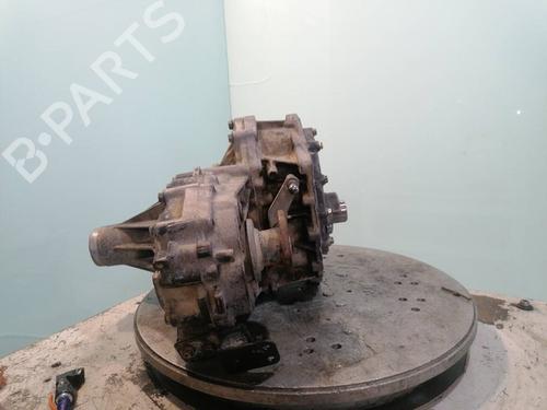 Used Transfer box NISSAN NAVARA (D22) 2.5 D 4x4 (133 hp) 23939802