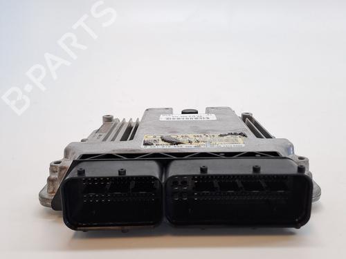 Engine control unit (ECU) AUDI Q5 (8RB) 2.0 TDI quattro | BP27461211M57 